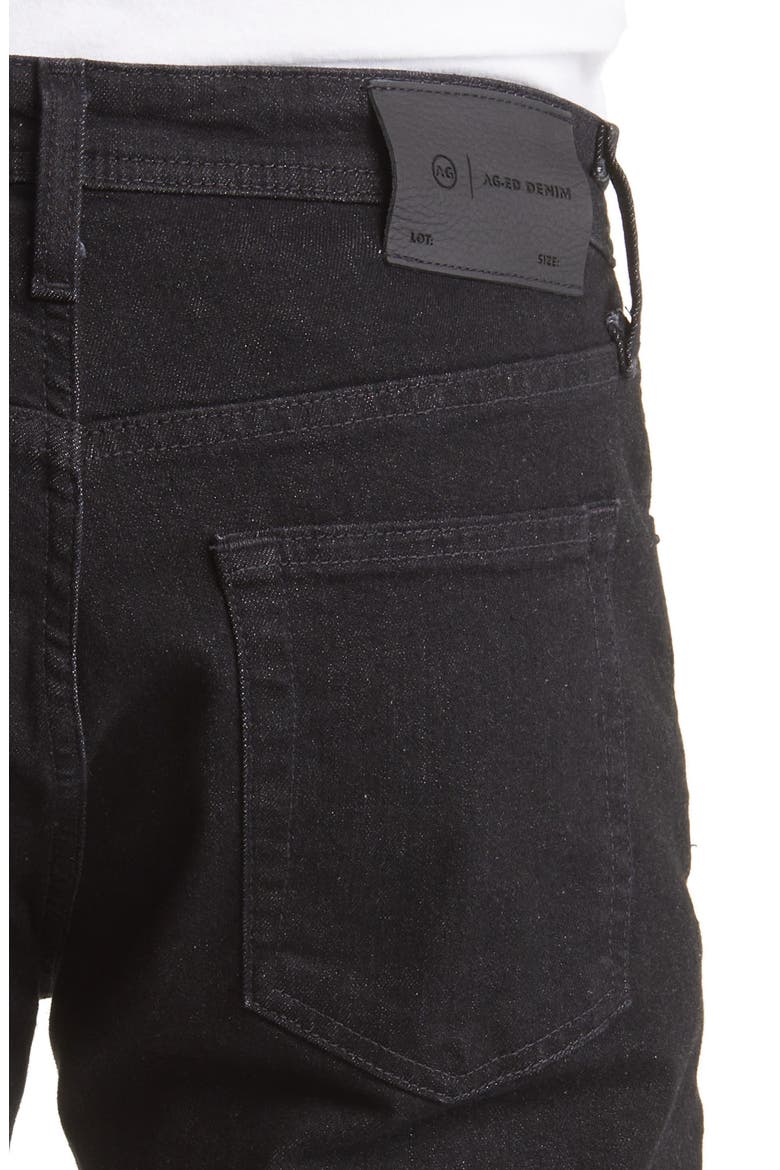Tellis Slim Fit Jeans, Alternate, color, 1 YEAR STINO