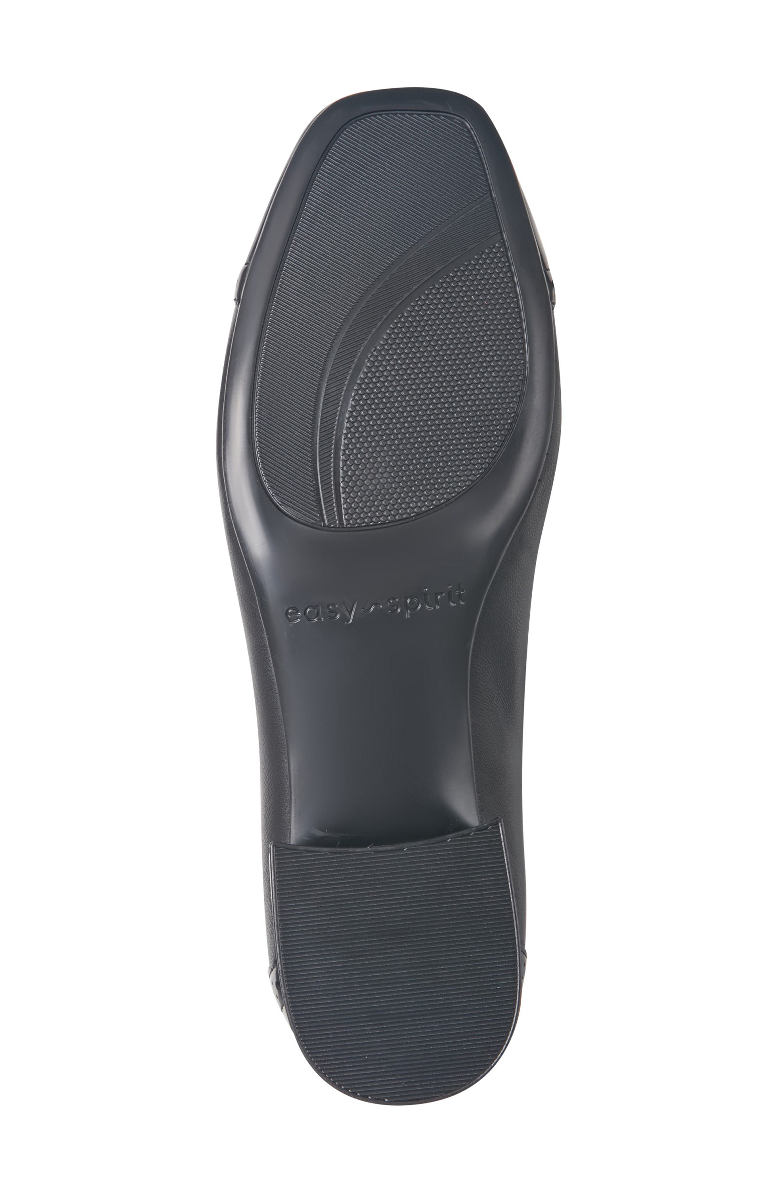 Jasmin Pump, Alternate, color, BLACK