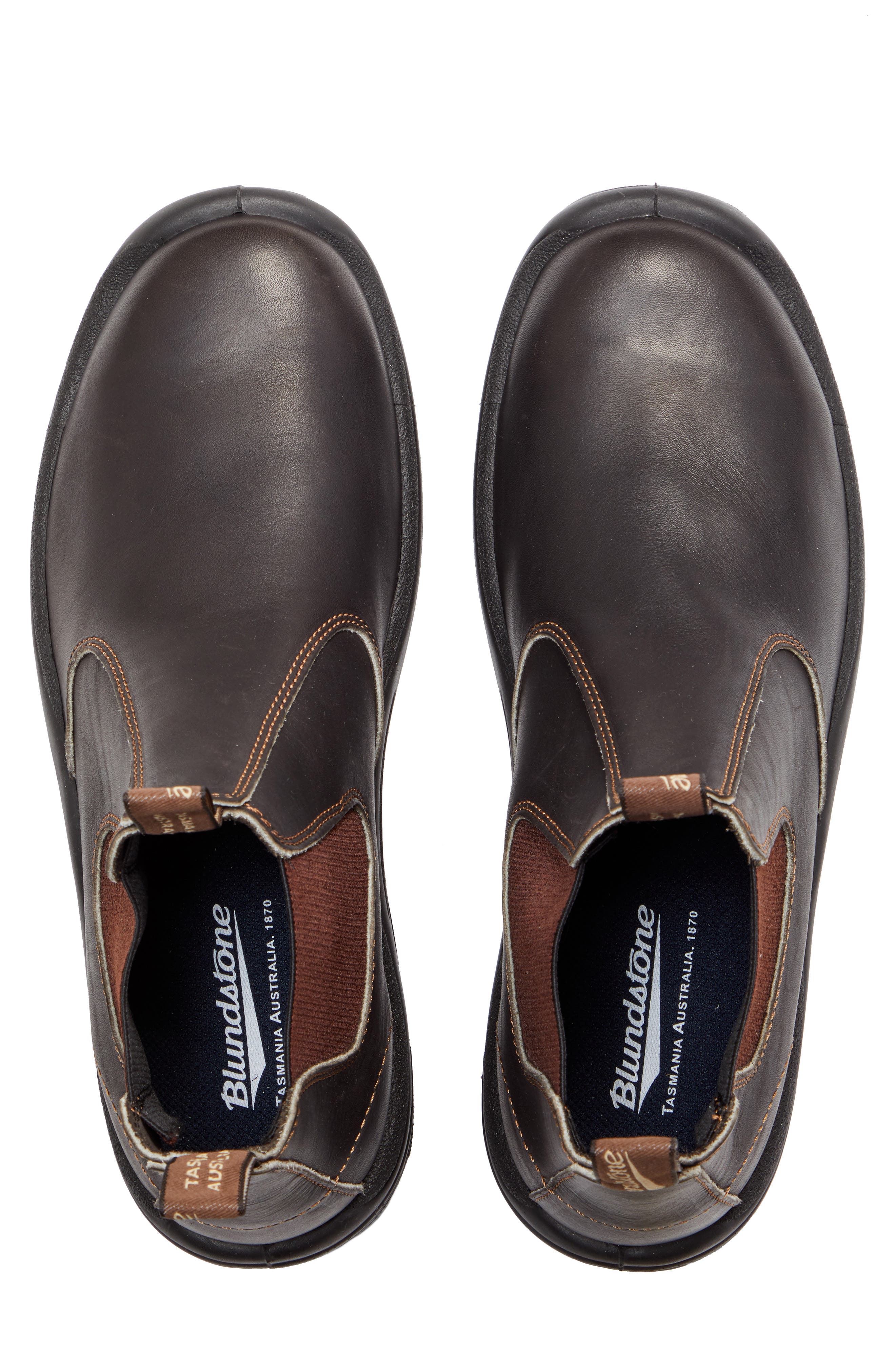 Blundstone Footwear Blundstone 490 xTreme Safety Pull-On Boot, Alternate, color, 