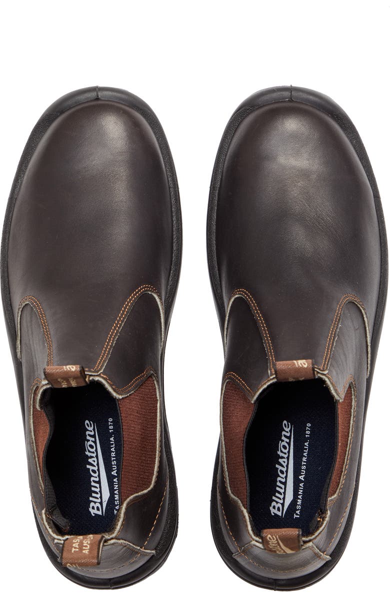 Blundstone Footwear Blundstone 490 xTreme Safety Pull-On Boot, Alternate, color,