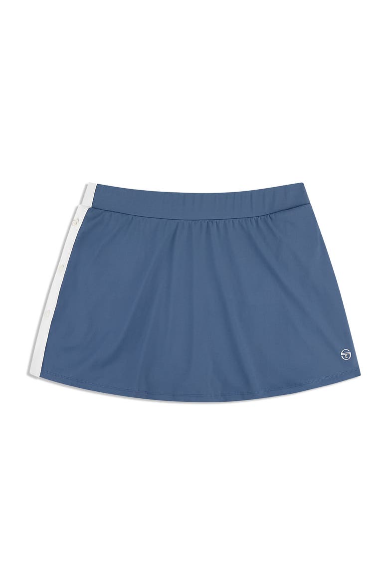 Idalia Skort, Alternate, color, BLUE INDIGO