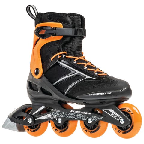 Zetrablade RTL Unisex Inline Skates