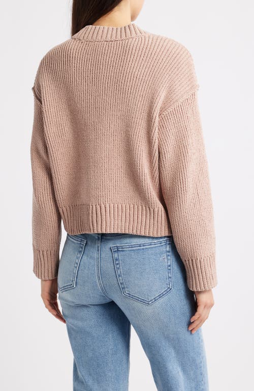 All In Favor All In Brown