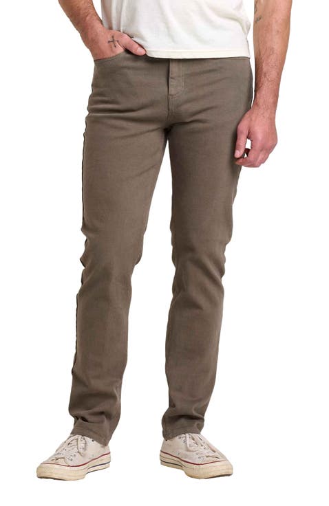 Men's Balsam Slim Jean