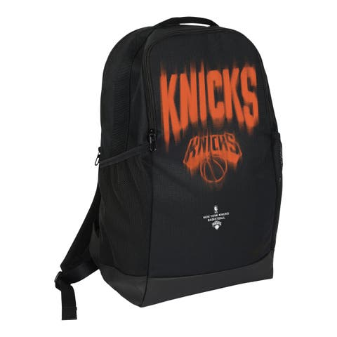 New York Knicks 2026 Standard Issue Primary Logo Backpack