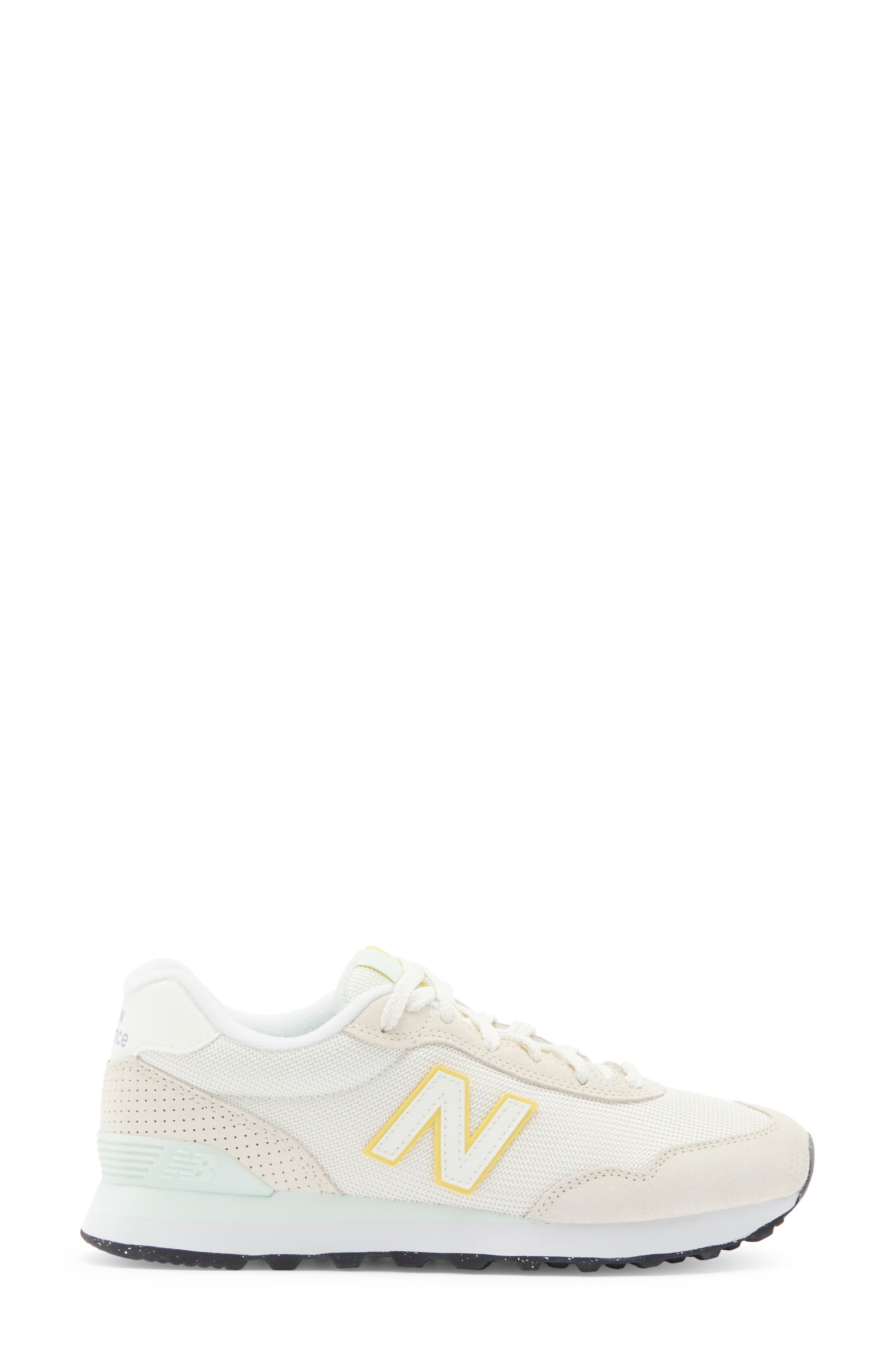 New Balance 515 Sneaker, Alternate, color, Sea Salt/ Linen
