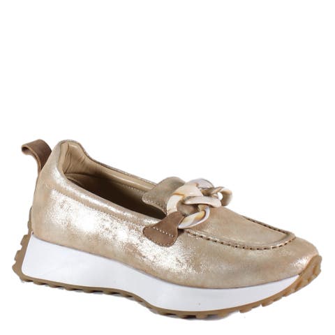 KIND WORDS Sneaker Loafer