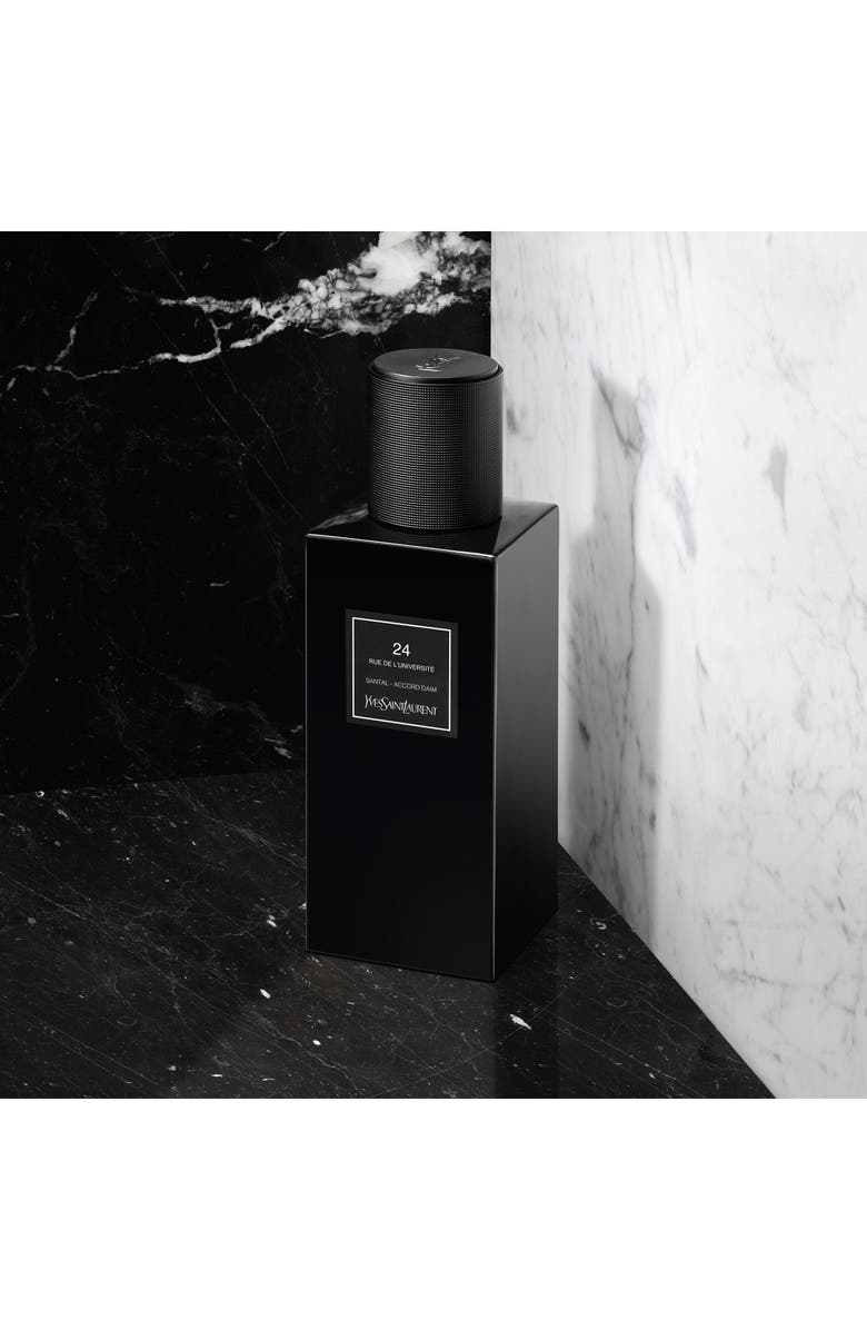 Yves Saint Laurent 24 Rue de L'Université - Le Vestiaire des Parfums Couture Edition, Alternate, color, 
