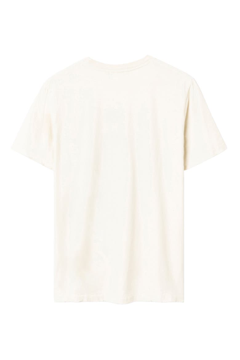 Rolling Stones U.S. Graphic T-Shirt, Alternate, color, BIRCH