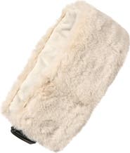Apparis Eleni Faux Fur Headband