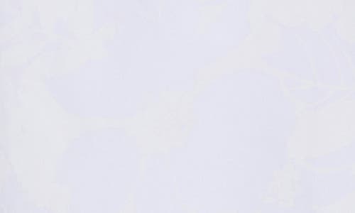 Derek Lam 10 Crosby Wesley Floral Button-up Shirt In White