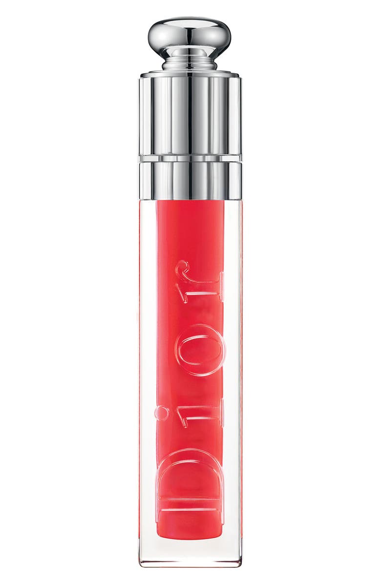 DIOR 'Addict' Gloss, Main, color, 