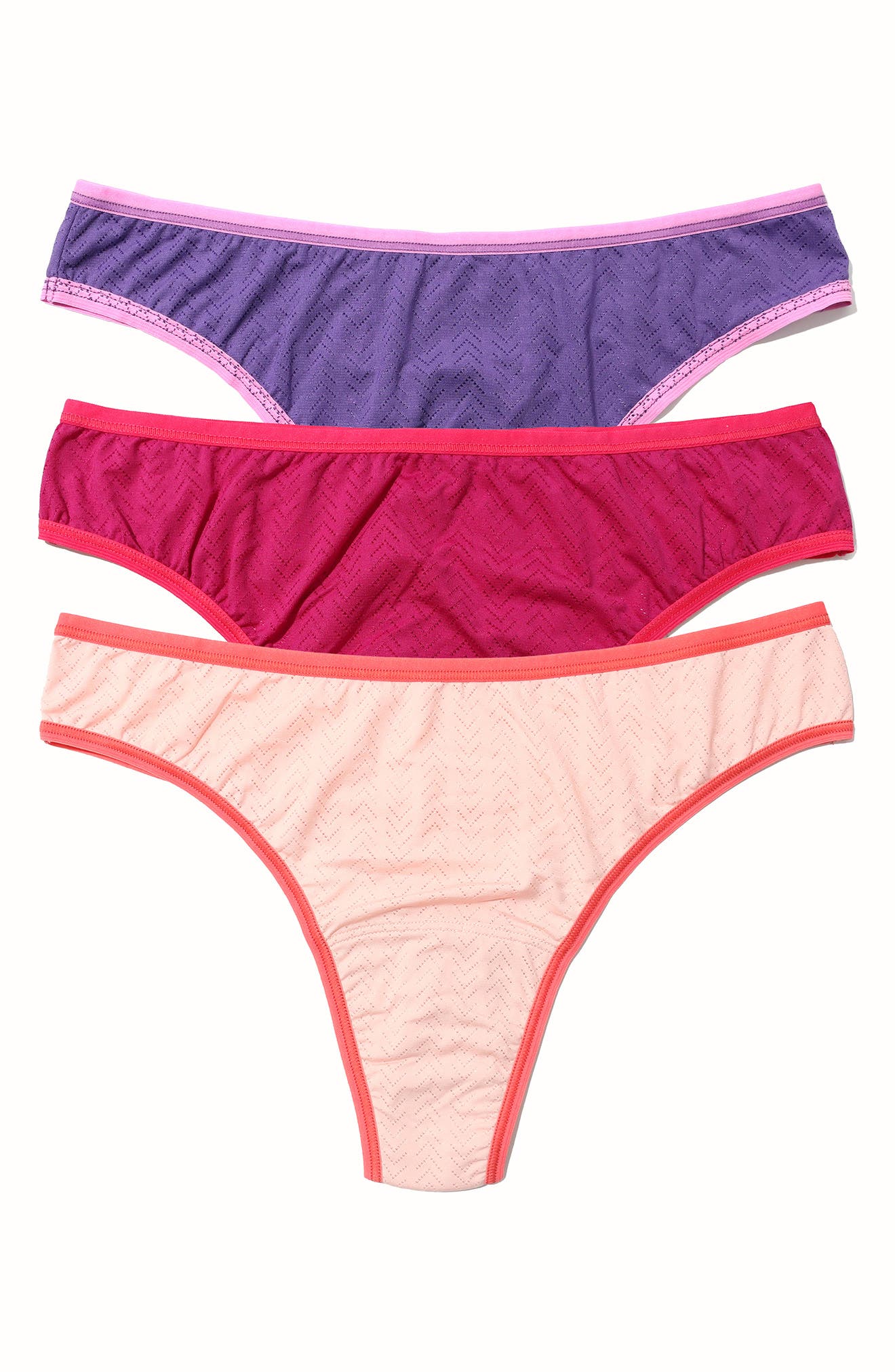 ACAI/SWEET NOTHING/SUMMER PLUM
