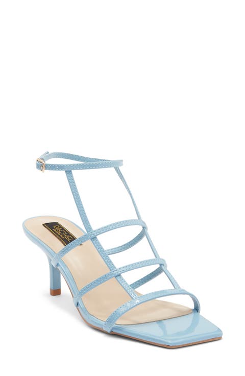 Eleanor Cage Sandal (Women)