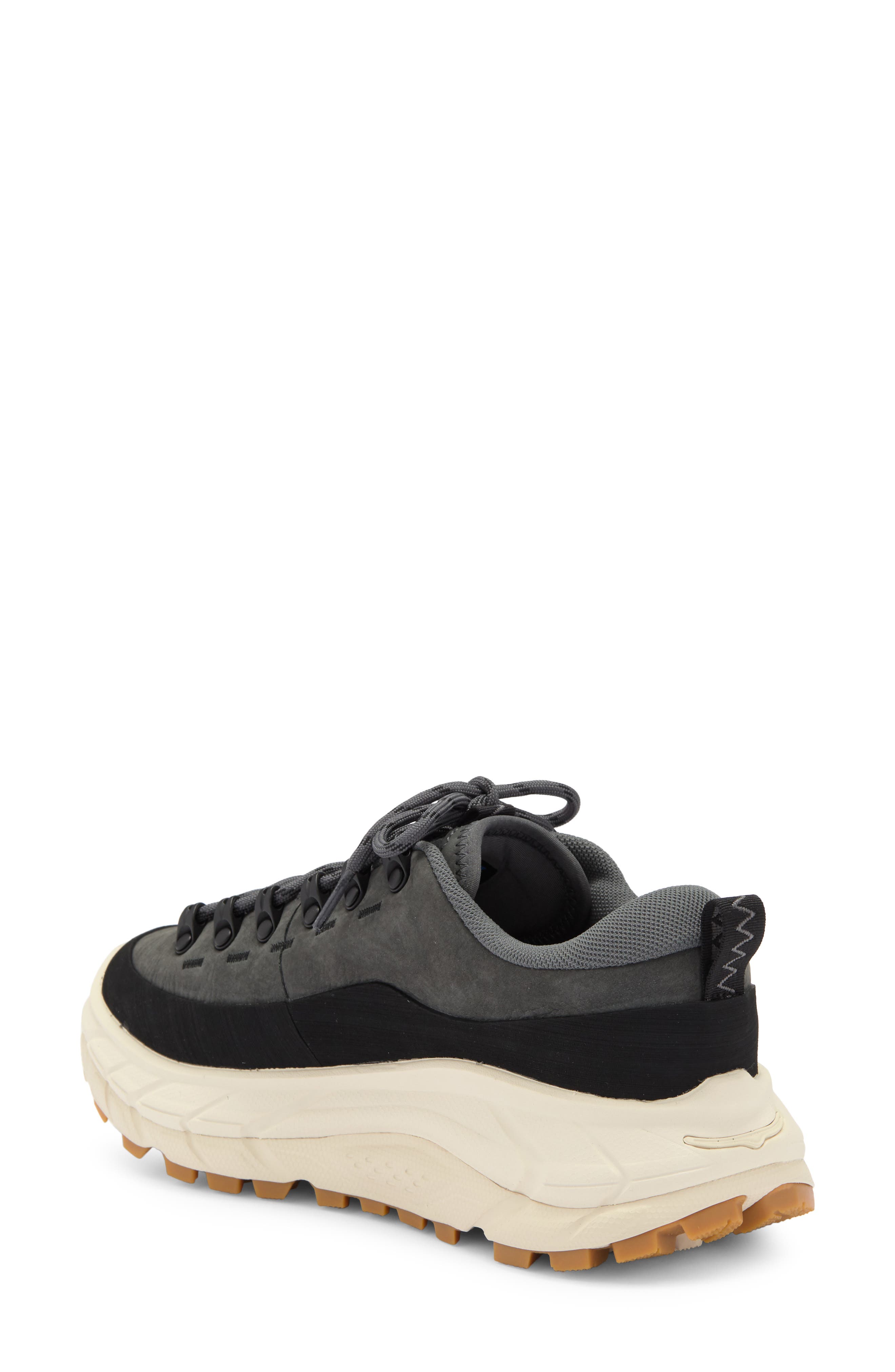 HOKA Tor Summit Hiking Sneaker, Alternate, color, Outer Orbit / Black