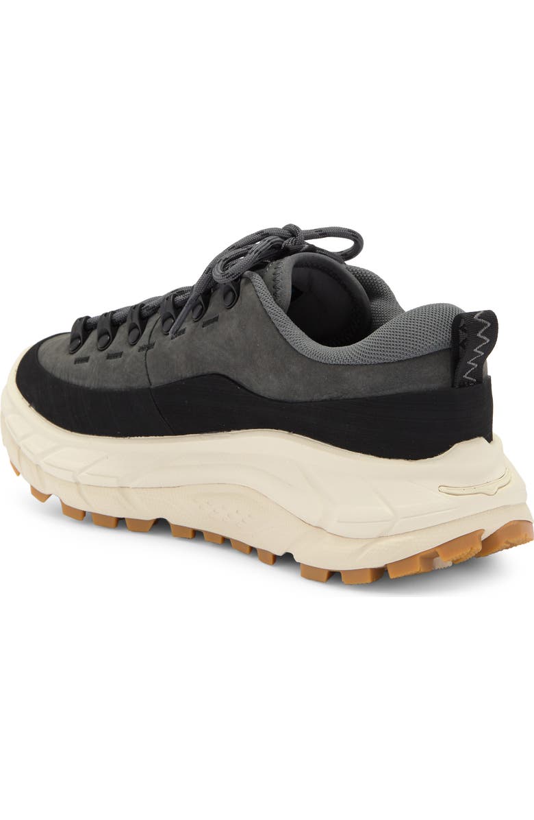 HOKA Tor Summit Hiking Sneaker, Alternate, color, Outer Orbit / Black