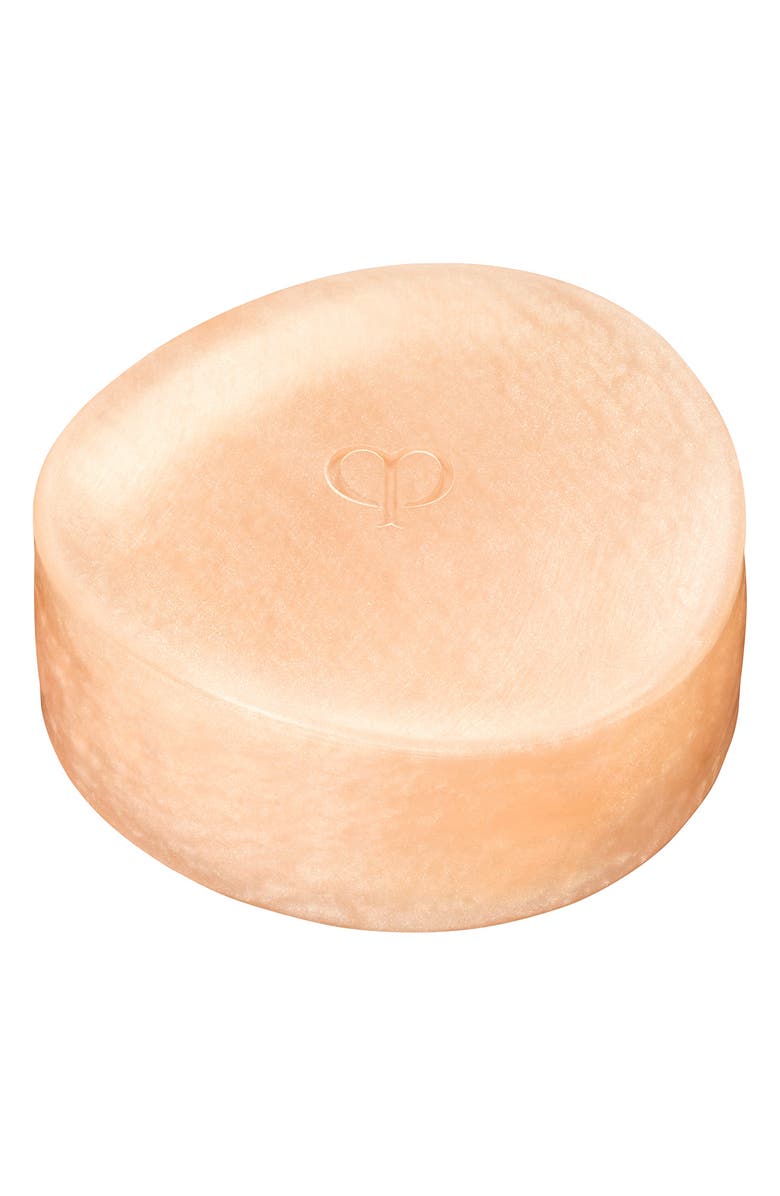 Clé de Peau Beauté Synactif Soap, Main, color, 