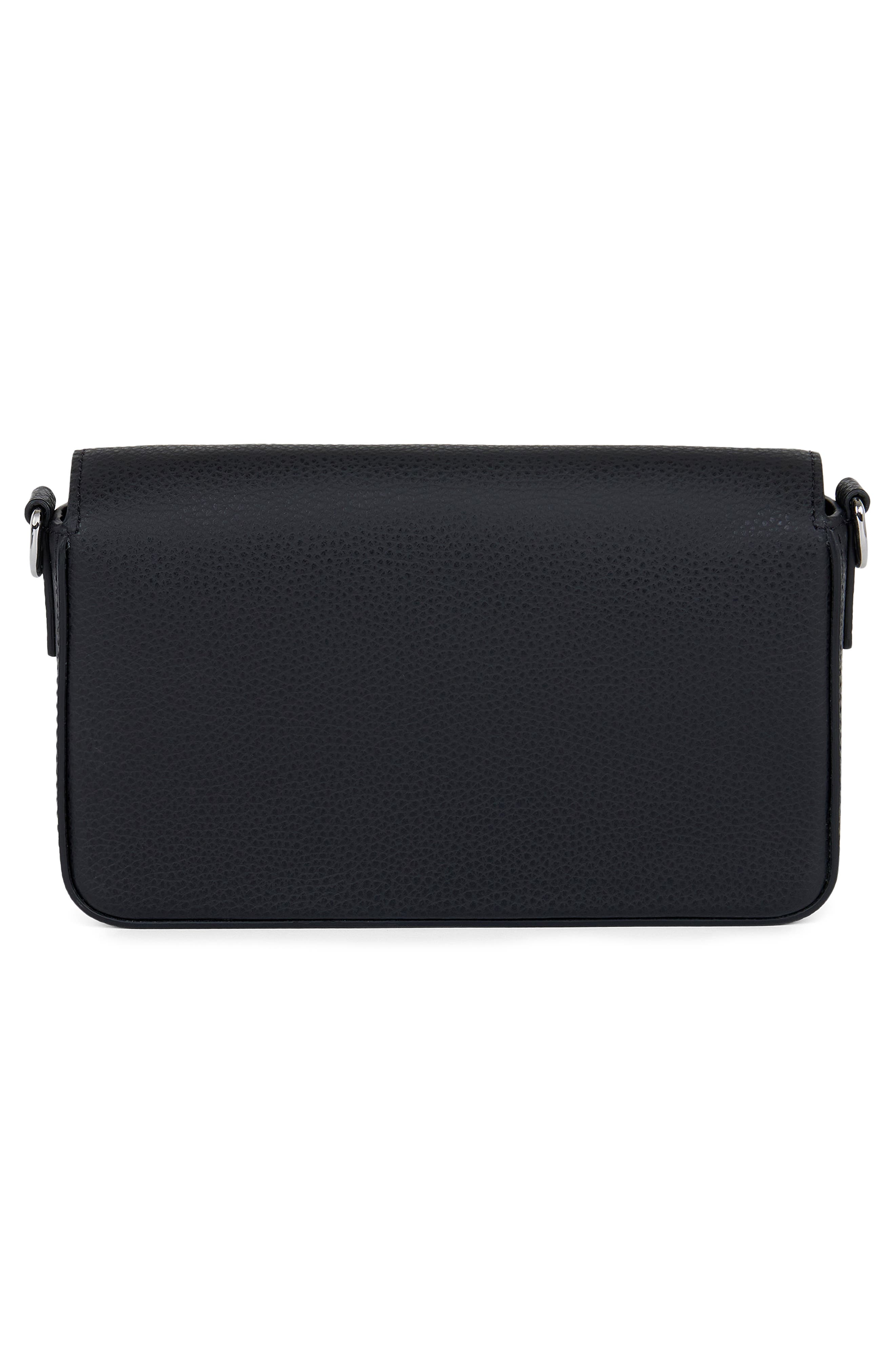 WE-AR4 The Retro Leather Crossbody Bag, Alternate, color, 