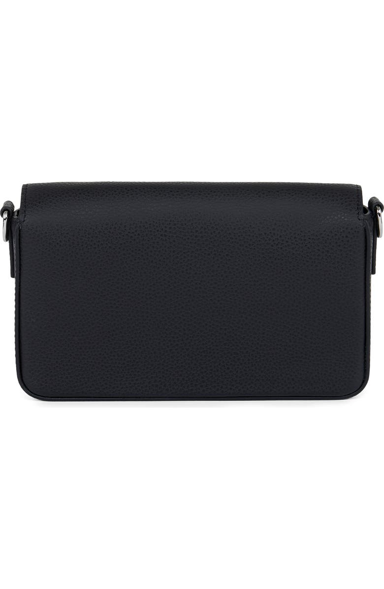 WE-AR4 The Retro Leather Crossbody Bag, Alternate, color,