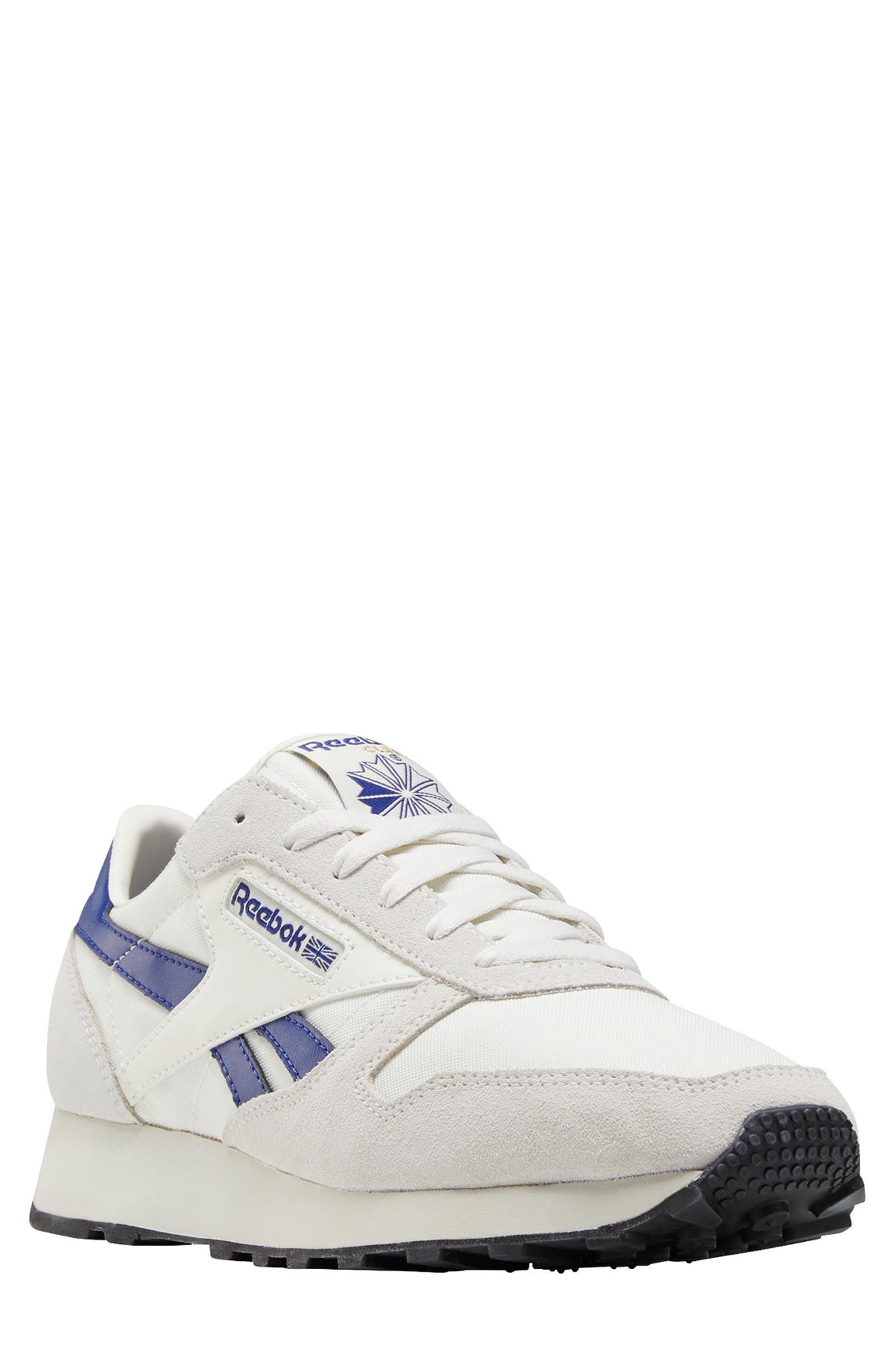CL Sneaker, Main, color, CHALK/ BLACK