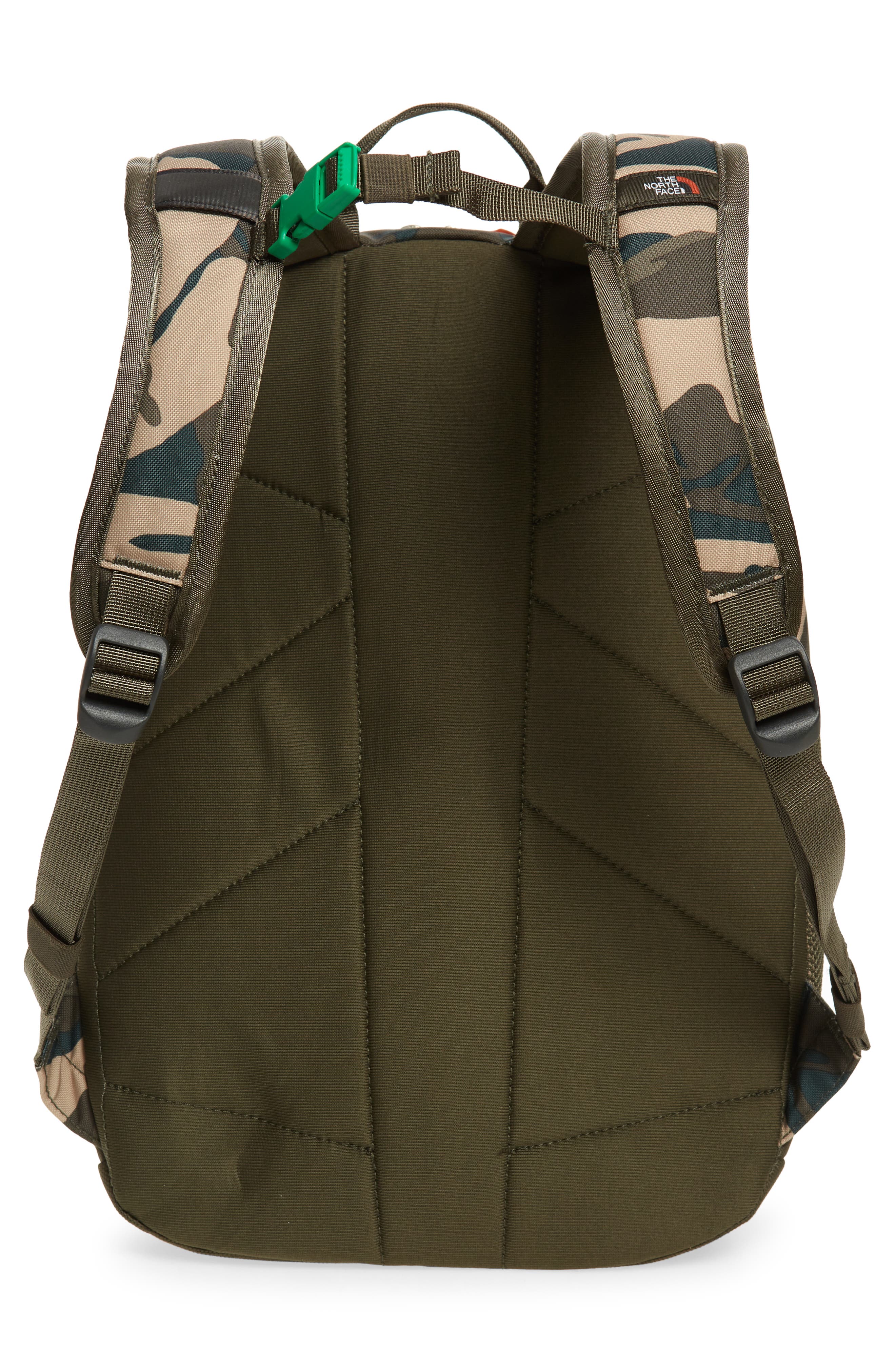 The North Face Kids' Recon Squash Backpack, Alternate, color, 