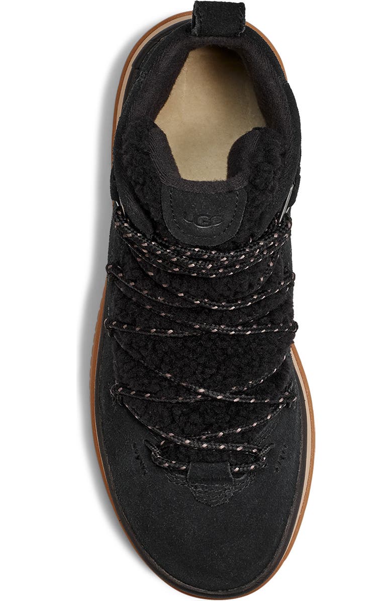 UGG<sup>®</sup> Lakesider Heritage Boot, Alternate, color,