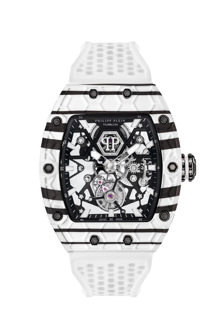 Watch Men, Main, color, black/white