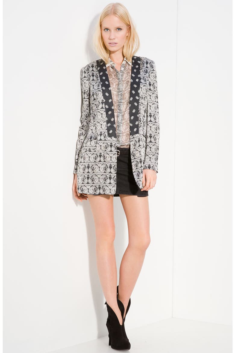 Reversible Jacket, Main, color, PRINT