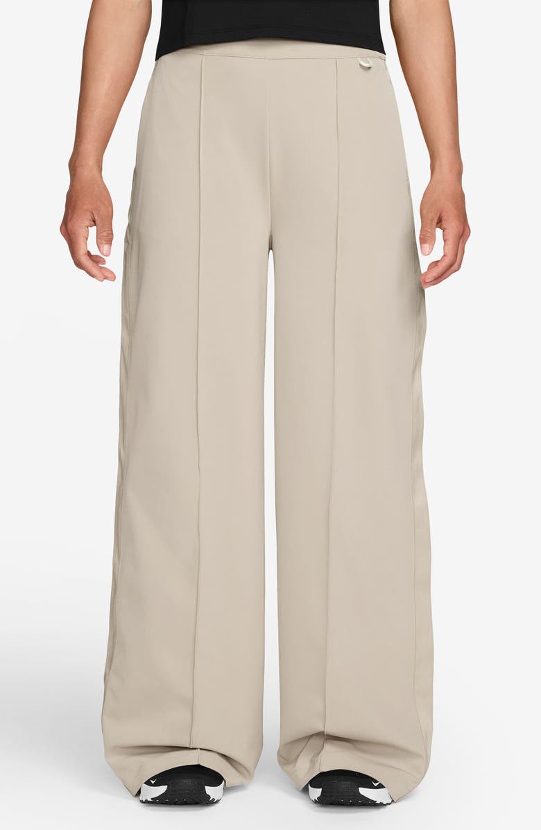 Nike PerfectStretch Dri-FIT Tearaway Pants, Main, color, Ltowbr/Ltiror