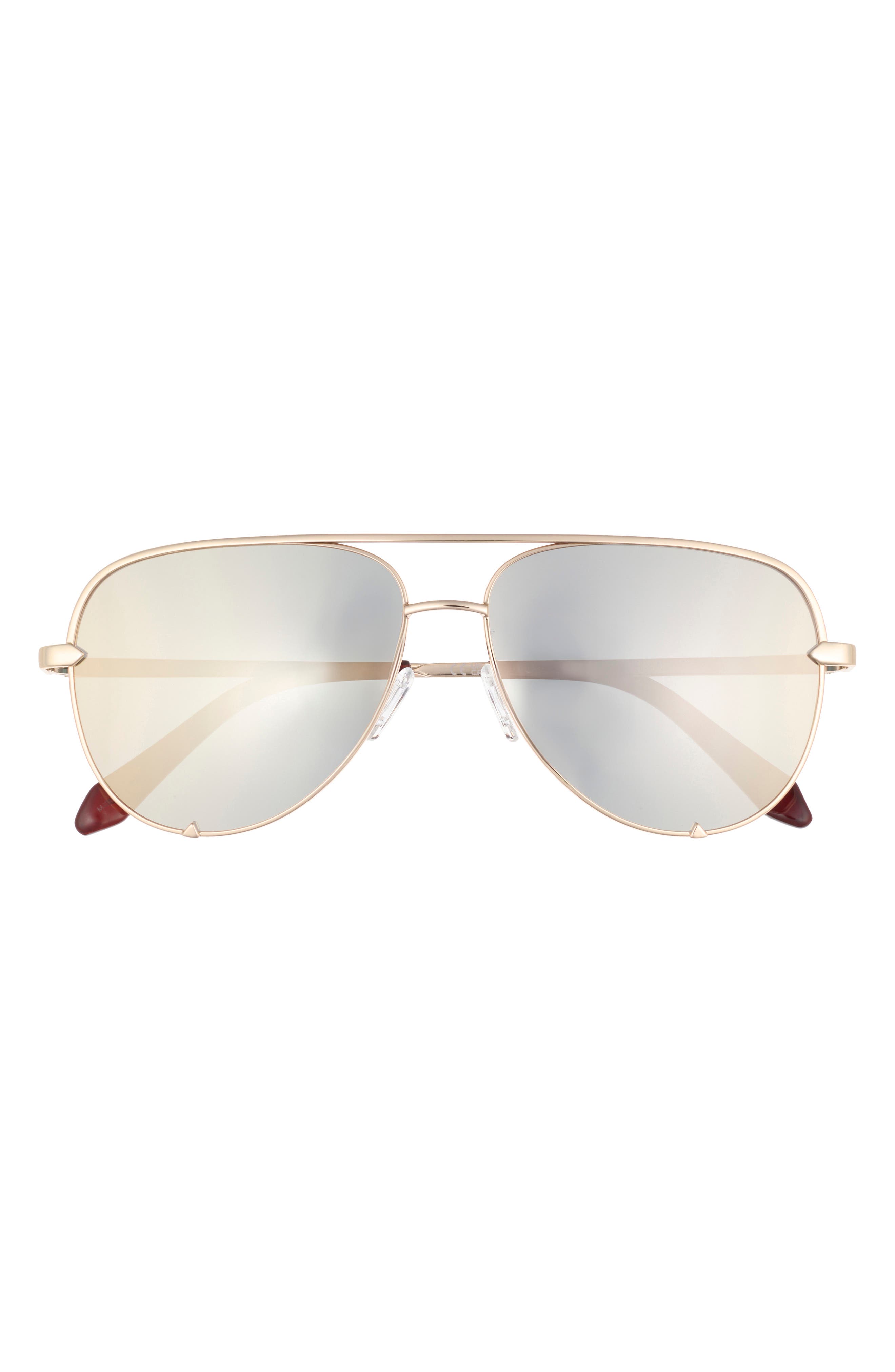 GOLD / GOLD POLARIZED LENS