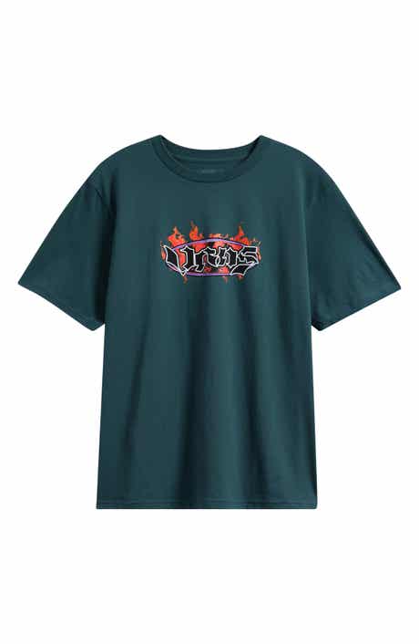 Kids' Night Spark Graphic T-Shirt