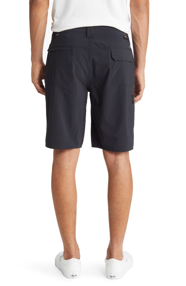 Rip Curl Global Entry 20-Inch Boardwalk Shorts, Alternate, color, 