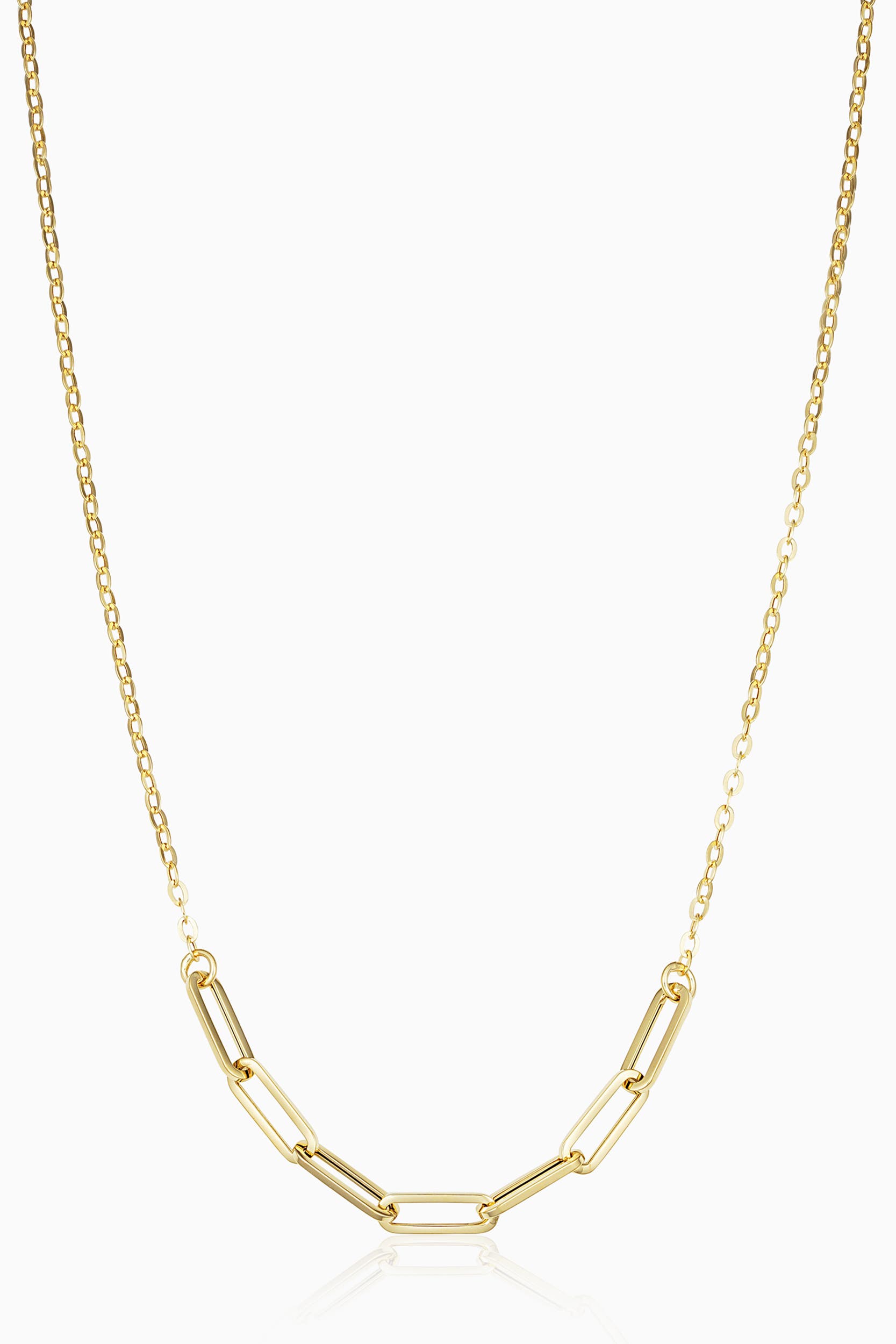 selected Yellow Gold