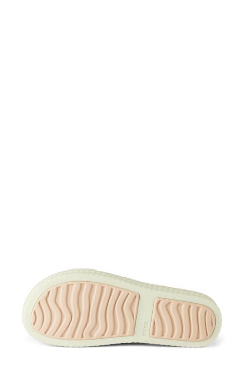 Reef Water Vista Slingback Sandal