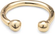 UNODE50 Double Bead Bangle