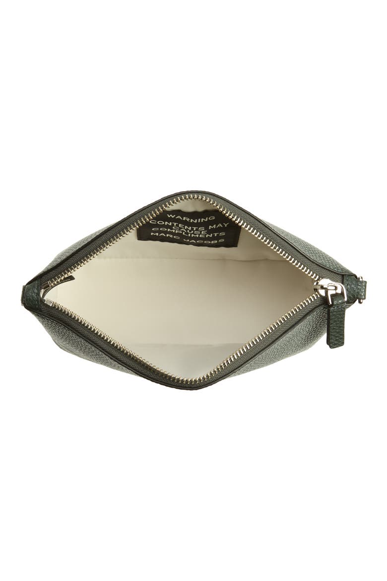 The Beauty Bag, Alternate, color, IVY