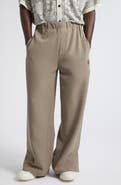 AMIRI Logo Patch Stretch Cady Track Pants