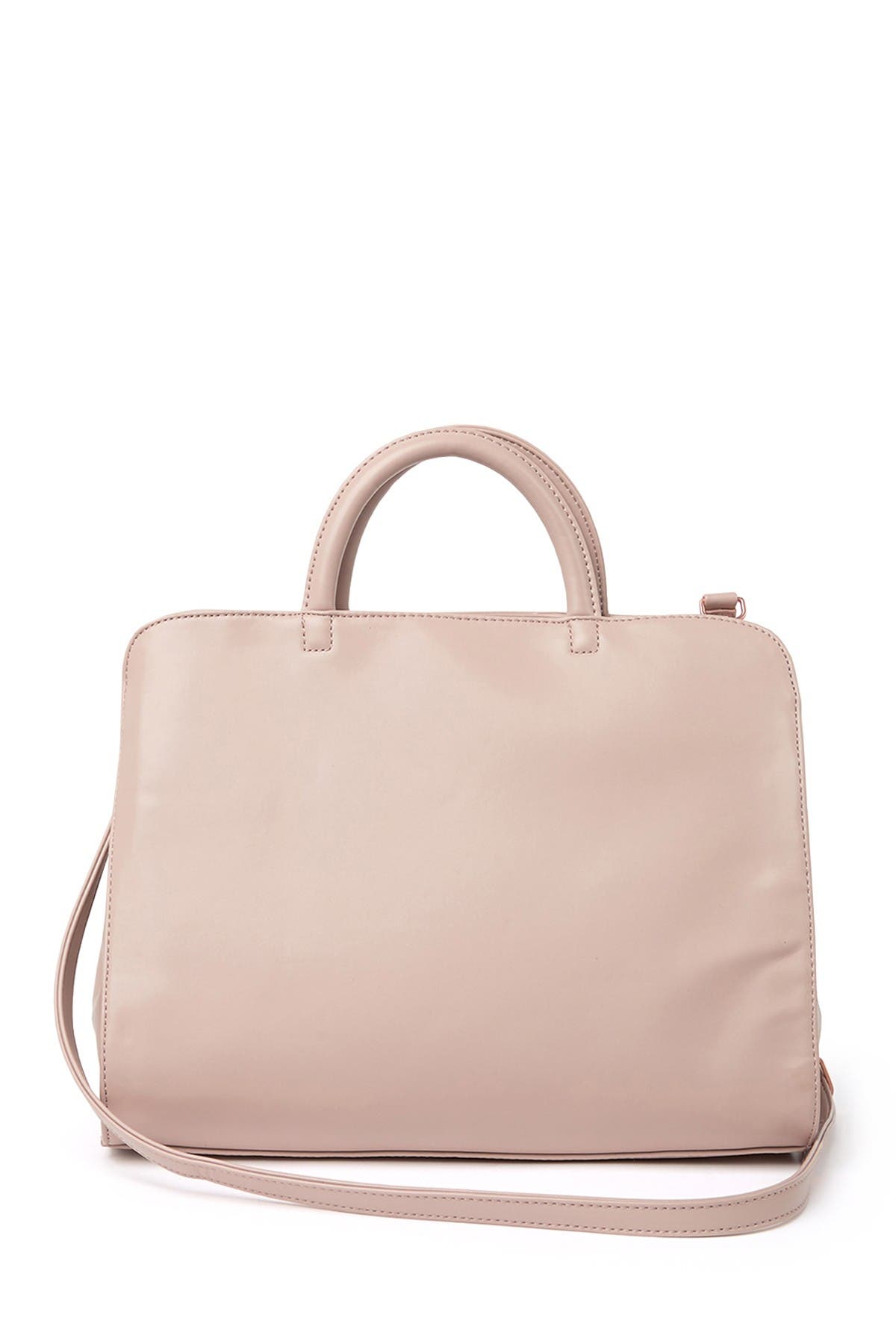 Matt & Nat Loom Tia Satchel Bag, Alternate, color, 