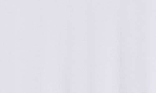 Shop Madewell Soft Fade Cotton T-shirt In White