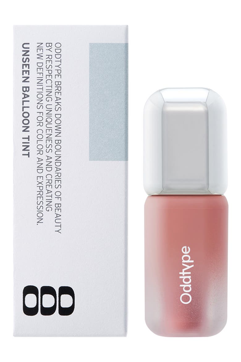 Unseen Balloon Lip Tint, Alternate, color, 777 LUCKY ME
