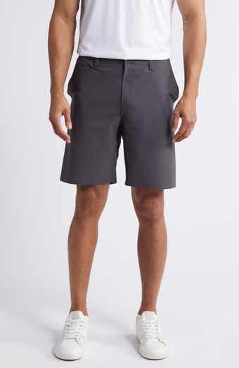 Zella Cloud Fleece Shorts Nordstrom
