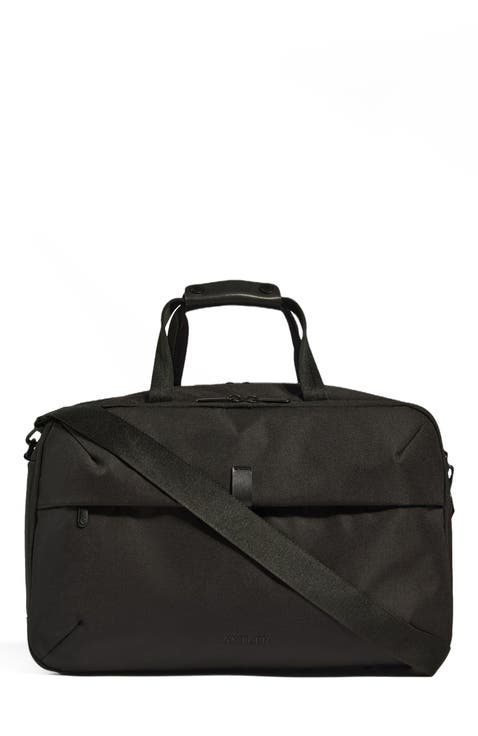 Overnight Bag - City Light