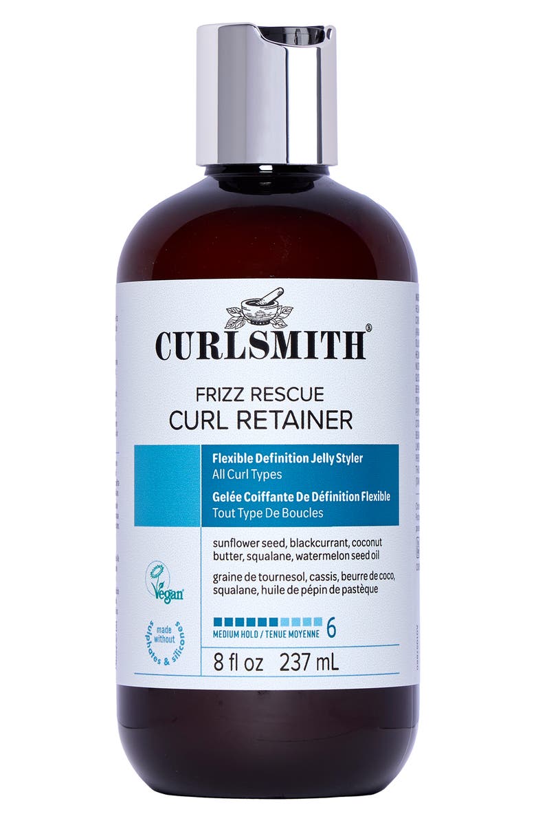 CURLSMITH Frizz Rescue Curl Retainer, Main, color,