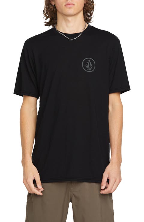 Stone Tech Graphic T-shirt