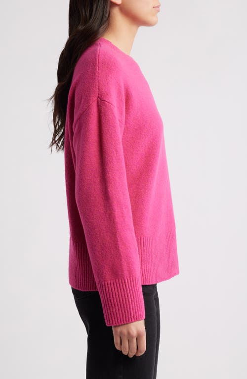 & OTHER STORIES & OTHER STORIES CREWNECK SWEATER 