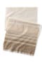  Ivory Sand Ombre Stripe