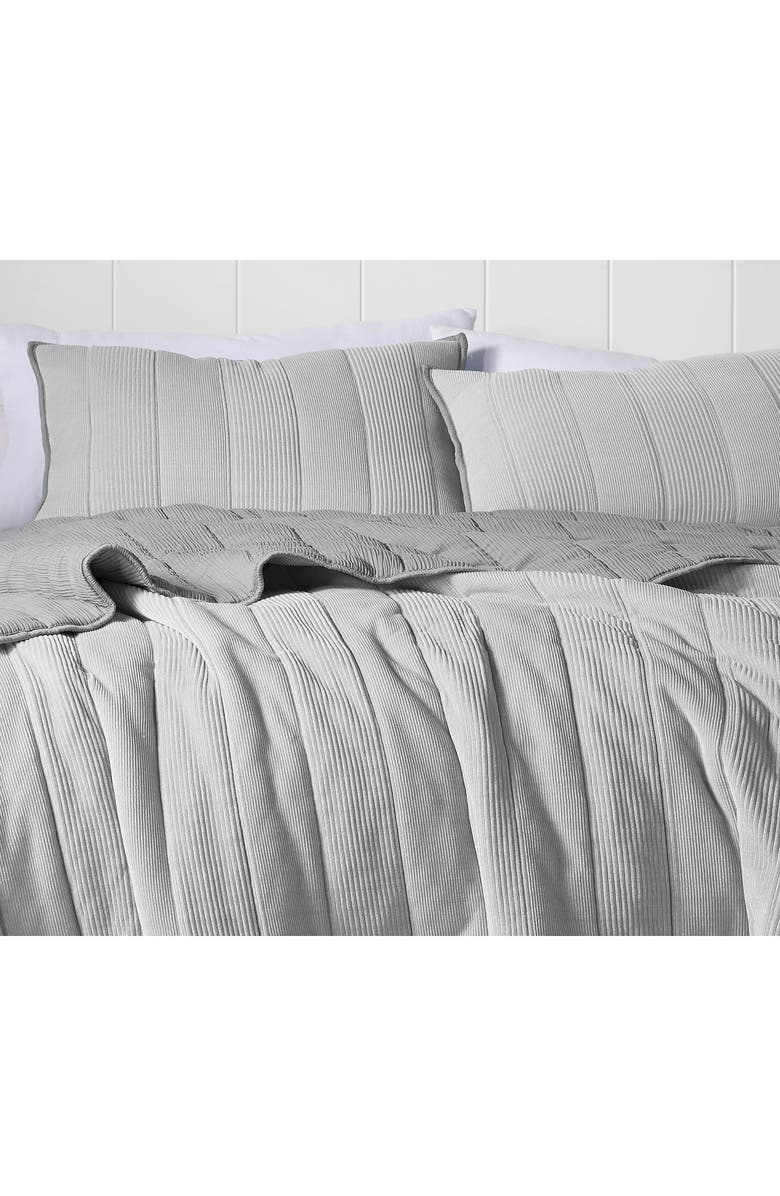 Martex Expression Teton Quilt Set, Alternate, color,