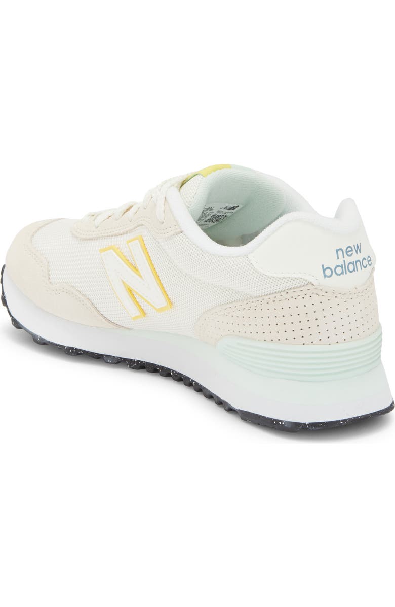New Balance 515 Sneaker, Alternate, color, Sea Salt/ Linen