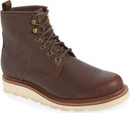 Tecovas The Knox Lace-Up Boot
