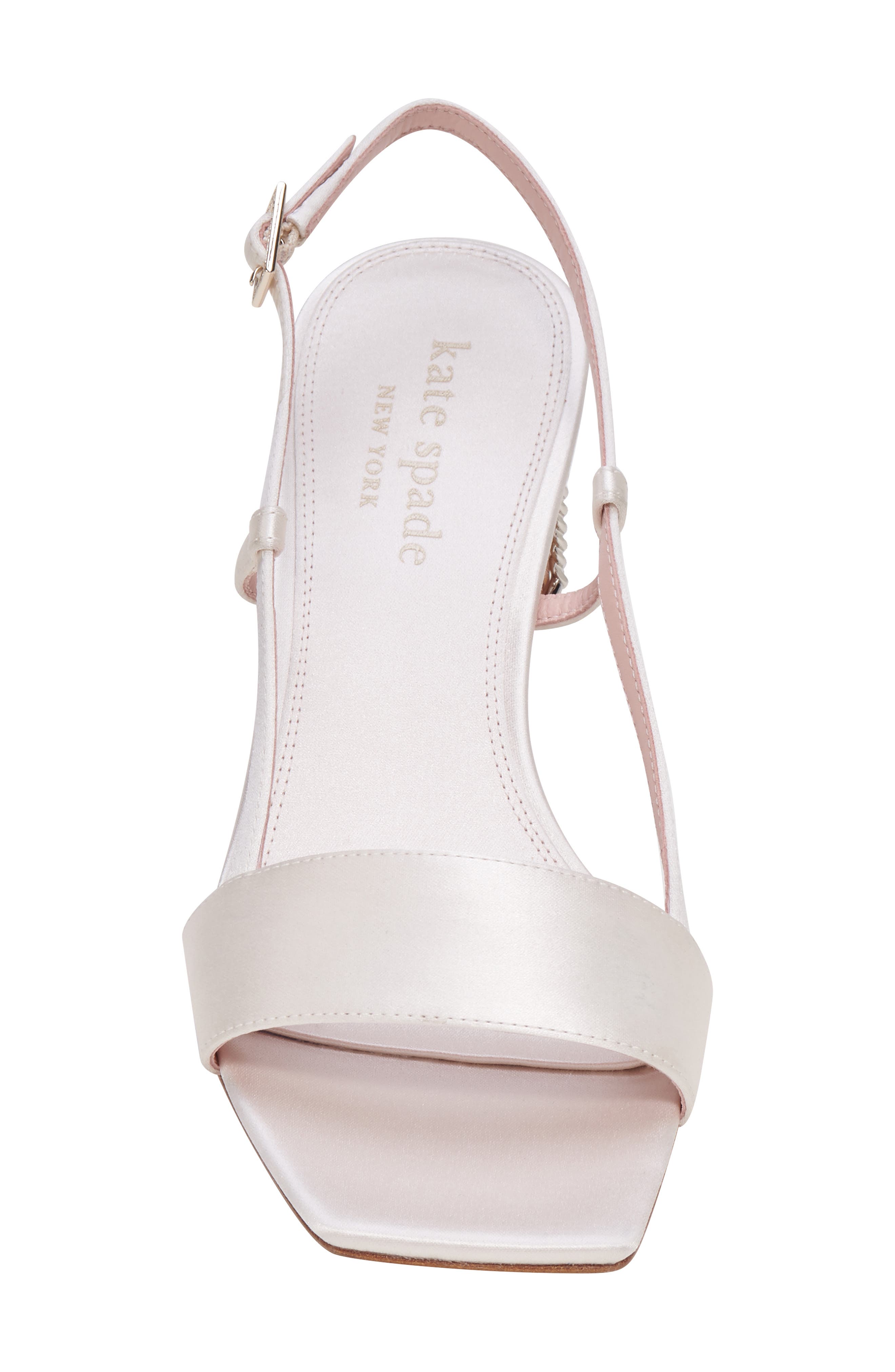 Kate Spade New York soirée slingback sandal, Alternate, color, 